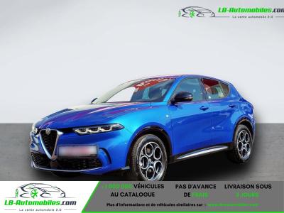 Alfa Romeo Tonale 1.5 Hybrid 160 ch VGT BVA