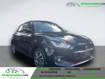 Suzuki Swift 1.2 Dualjet Hybrid BVM 83 ch