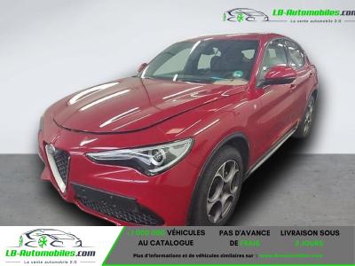 Alfa Romeo Stelvio 2.0T 280 ch Q4 BVA