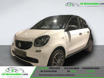 Smart ForFour 82 ch Electrique BVA