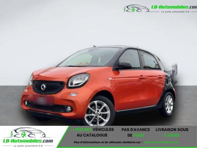 Smart ForFour 1.0 71 ch BVM