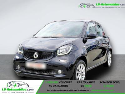 Smart ForFour 1.0 71 ch  BVA