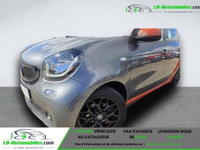 Smart ForFour 1.0 71 ch  BVA