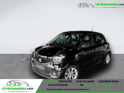 Smart ForFour 1.0 71 ch  BVA
