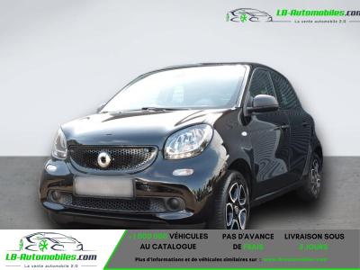 Smart ForFour 1.0 71 ch  BVA