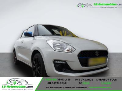 Suzuki Swift 1.2 Dualjet 90ch