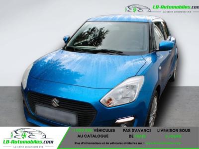 Suzuki Swift 1.2 Dualjet 90ch