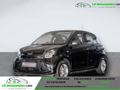 Smart ForFour EQ 82 ch Electrique