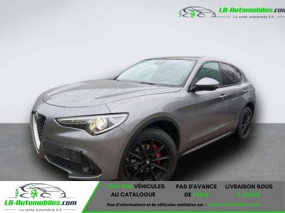 Alfa Romeo Stelvio 2.2 190 ch BVA