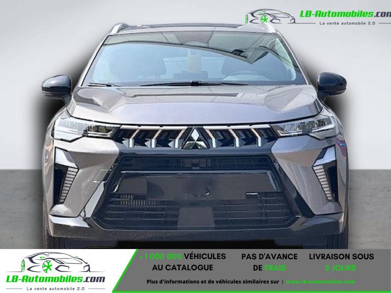 Mitsubishi ASX 1.6 MPI PHEV 159 BVA - Photo 1 / 9
