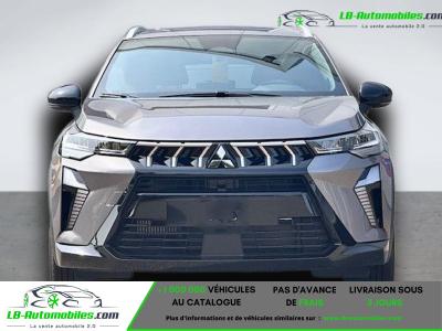 Mitsubishi ASX 1.6 MPI PHEV 159 BVA