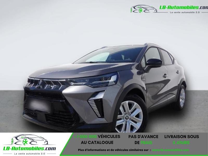 Mitsubishi ASX 1.6 MPI PHEV 159 BVA - Photo 1 / 5