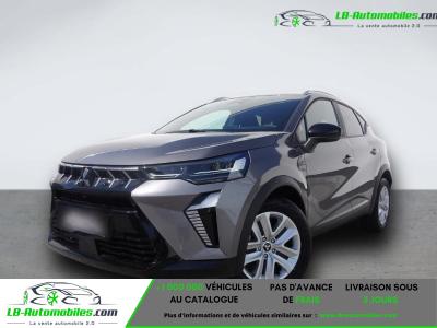Mitsubishi ASX 1.6 MPI PHEV 159 BVA