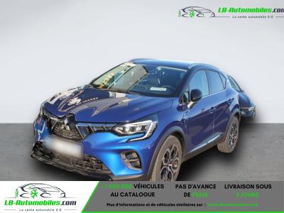 Mitsubishi ASX 1.6 MPI PHEV 159 BVA