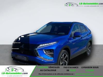 Mitsubishi Eclipse Cross 2.4 MIVEC PHEV Twin Motor 4WD 188 ch