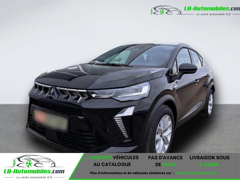 Mitsubishi ASX 1.6 MPI PHEV 159 BVA - Photo 1 / 10
