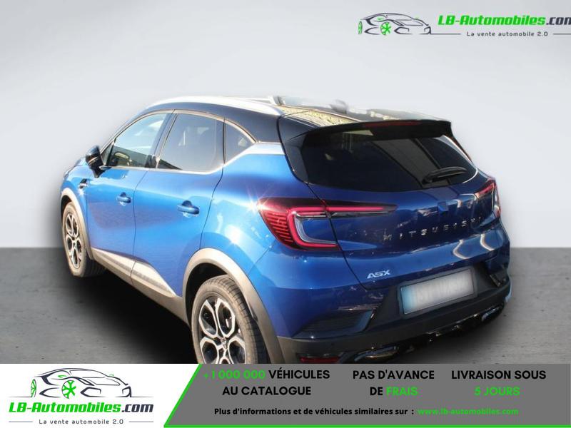 Mitsubishi ASX 1.6 MPI PHEV 159 BVA - Photo 2 / 3