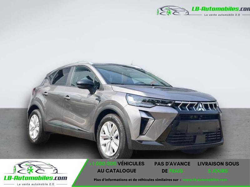 Mitsubishi ASX 1.6 MPI PHEV 159 BVA - Photo 2 / 9