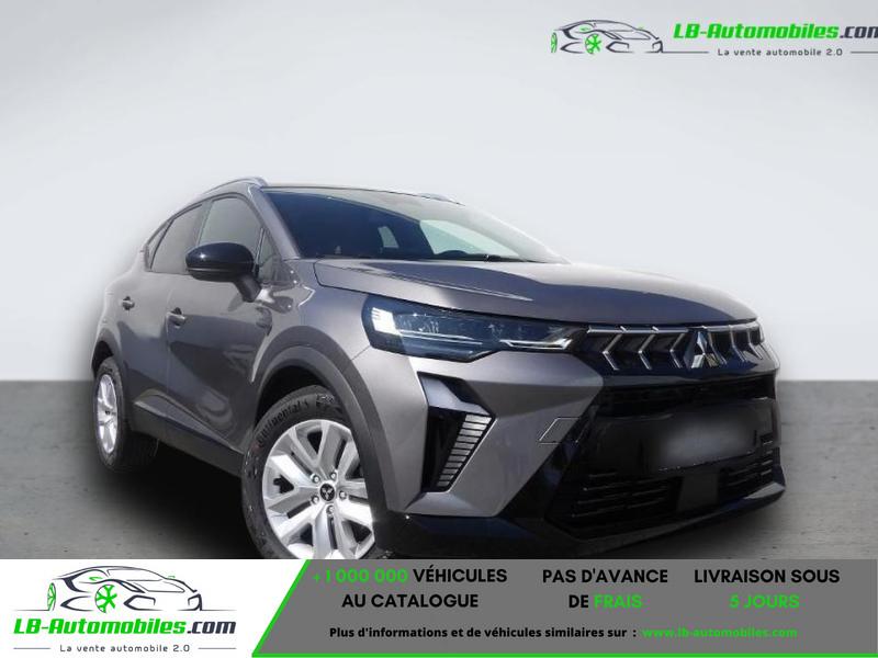 Mitsubishi ASX 1.6 MPI PHEV 159 BVA - Photo 2 / 5