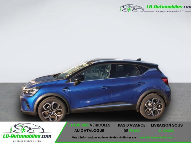 Mitsubishi ASX 1.6 MPI PHEV 159 BVA - Photo 3 / 3