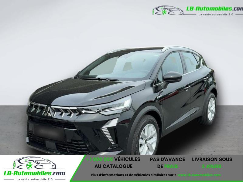 Mitsubishi ASX 1.6 MPI PHEV 159 BVA - Photo 1 / 6