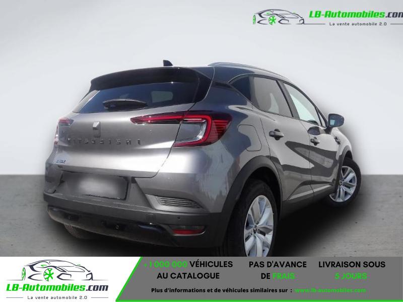 Mitsubishi ASX 1.6 MPI PHEV 159 BVA - Photo 3 / 5