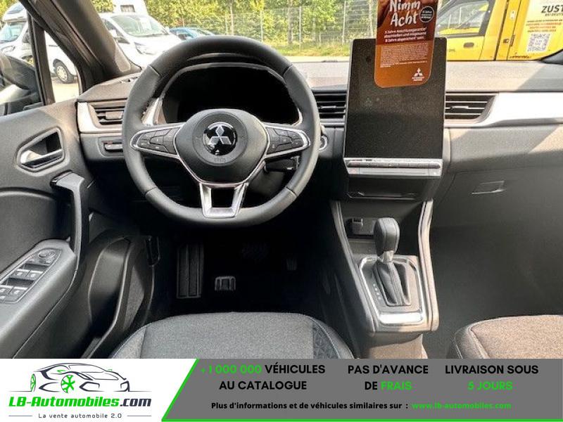 Mitsubishi ASX 1.6 MPI PHEV 159 BVA - Photo 3 / 9