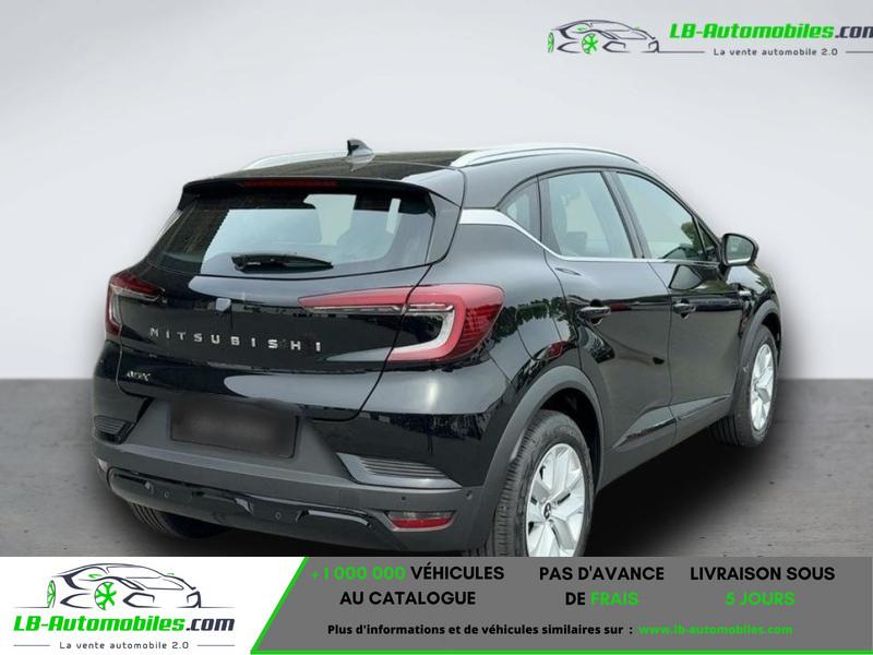 Mitsubishi ASX 1.6 MPI PHEV 159 BVA - Photo 2 / 6