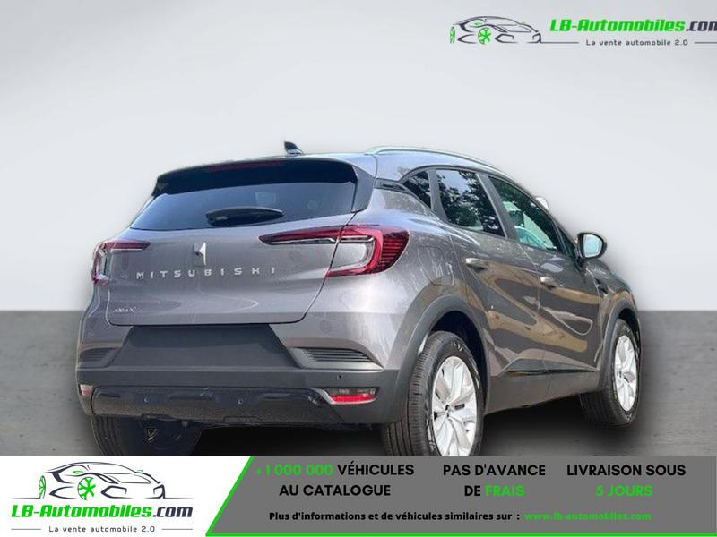 Mitsubishi ASX 1.6 MPI PHEV 159 BVA - Photo 4 / 9