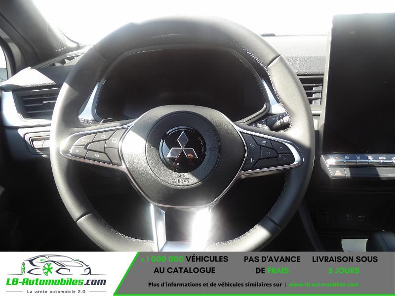 Mitsubishi ASX 1.6 MPI PHEV 159 BVA - Photo 5 / 5