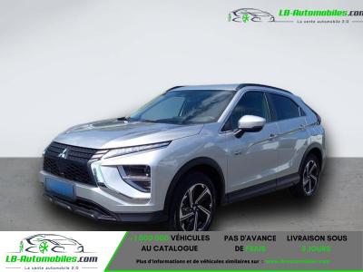 Mitsubishi Eclipse Cross 2.4 MIVEC PHEV Twin Motor 4WD 188 ch