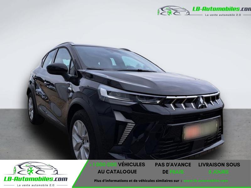 Mitsubishi ASX 1.6 MPI PHEV 159 BVA - Photo 2 / 10