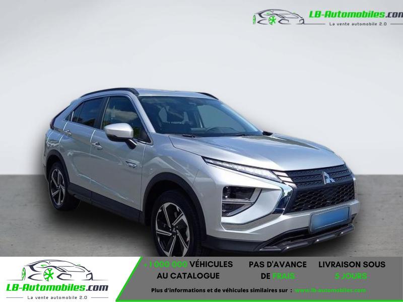 Mitsubishi Eclipse Cross 2.4 MIVEC PHEV Twin Motor 4WD 188 ch - Photo 2 / 11