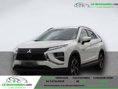 Mitsubishi Eclipse Cross 2.4 MIVEC PHEV Twin Motor 4WD 188 ch