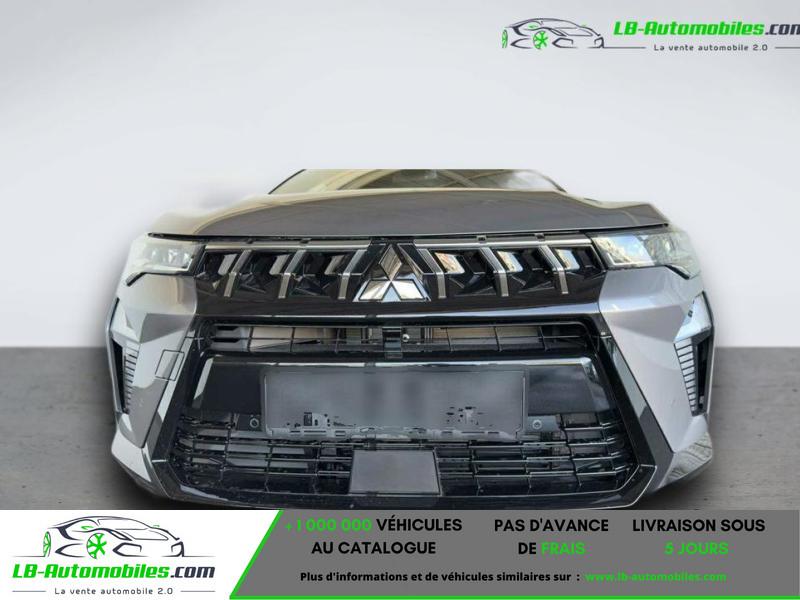 Mitsubishi ASX 1.6 MPI PHEV 159 BVA - Photo 2 / 4