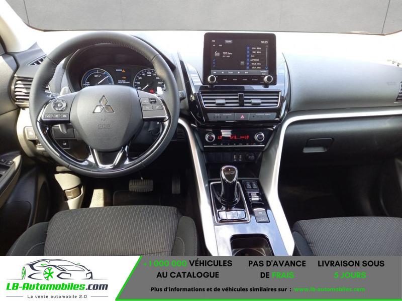 Mitsubishi Eclipse Cross 2.4 MIVEC PHEV Twin Motor 4WD 188 ch - Photo 3 / 11