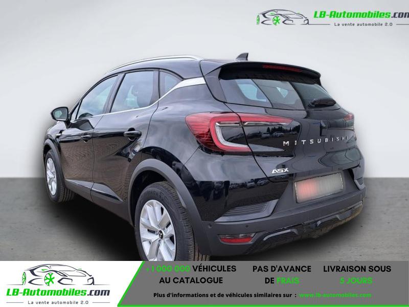 Mitsubishi ASX 1.6 MPI PHEV 159 BVA - Photo 4 / 10
