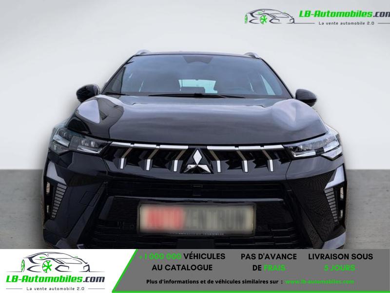 Mitsubishi ASX 1.6 MPI PHEV 159 BVA - Photo 5 / 10
