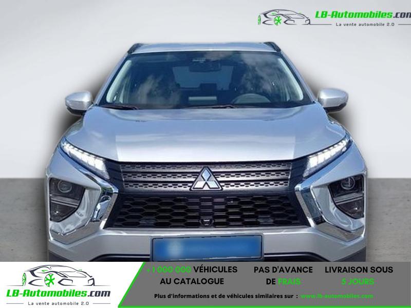 Mitsubishi Eclipse Cross 2.4 MIVEC PHEV Twin Motor 4WD 188 ch - Photo 4 / 11