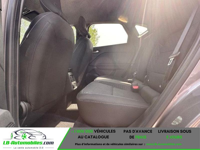 Mitsubishi ASX 1.6 MPI PHEV 159 BVA - Photo 7 / 9