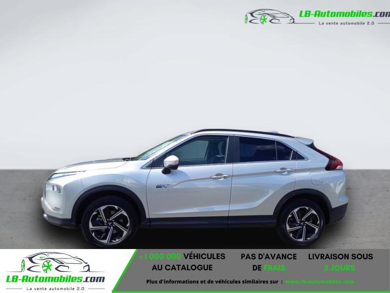 Mitsubishi Eclipse Cross 2.4 MIVEC PHEV Twin Motor 4WD 188 ch - Photo 5 / 11
