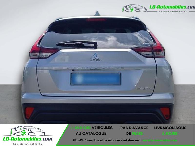 Mitsubishi Eclipse Cross 2.4 MIVEC PHEV Twin Motor 4WD 188 ch - Photo 6 / 11