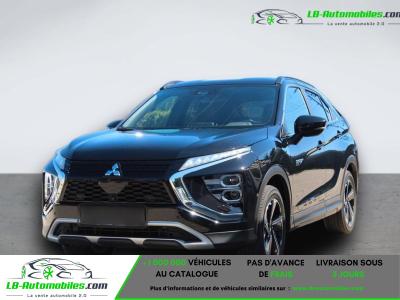 Mitsubishi Eclipse Cross 2.4 MIVEC PHEV Twin Motor 4WD 188 ch