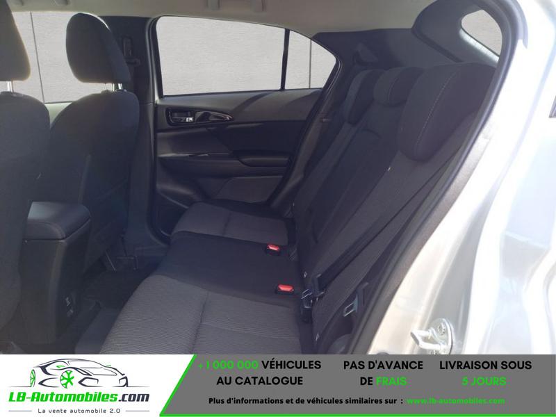Mitsubishi Eclipse Cross 2.4 MIVEC PHEV Twin Motor 4WD 188 ch - Photo 8 / 11