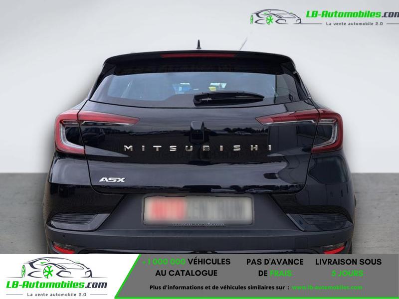 Mitsubishi ASX 1.6 MPI PHEV 159 BVA - Photo 7 / 10