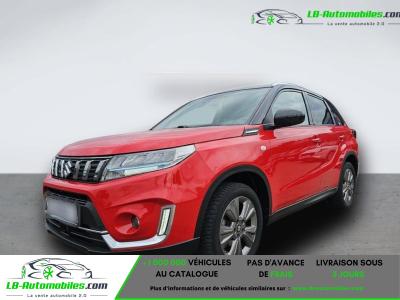 Suzuki Vitara 1.4 Boosterjet 129ch BVM