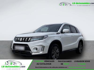 Suzuki Vitara 1.4 Boosterjet 129ch BVM