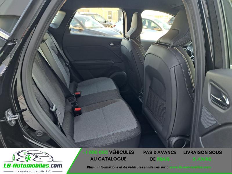 Mitsubishi ASX 1.6 MPI PHEV 159 BVA - Photo 8 / 10