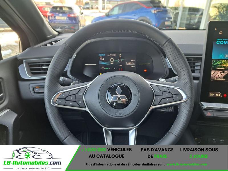 Mitsubishi ASX 1.6 MPI PHEV 159 BVA - Photo 9 / 10
