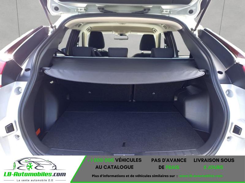 Mitsubishi Eclipse Cross 2.4 MIVEC PHEV Twin Motor 4WD 188 ch - Photo 11 / 11